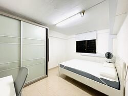 Blk 20 Jalan Klinik (Bukit Merah), HDB 3 Rooms #453118841